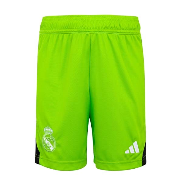 Pantaloni Real Madrid Prima Portiere 23/24